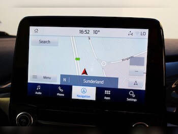 Used Ford Puma 2023 for sale - 77747032: Photo