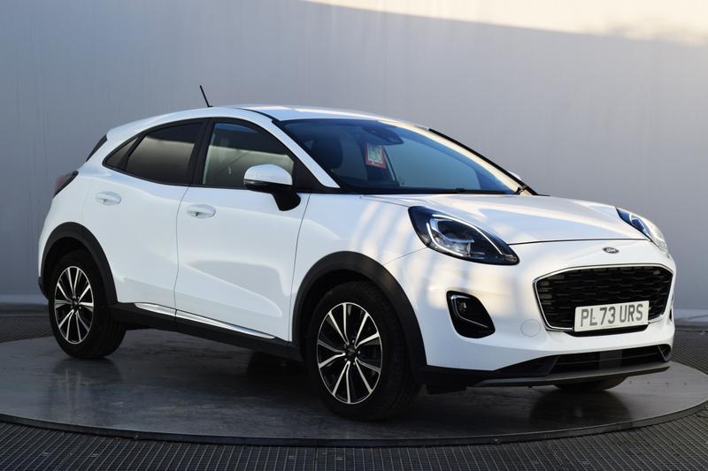 Used Ford Puma 2023 for sale - 77747032: Photo 5