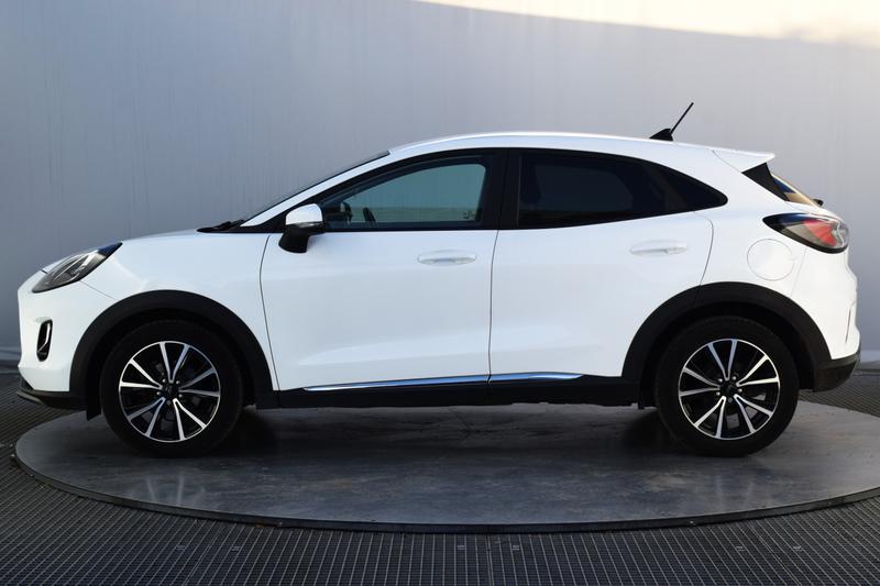 Used Ford Puma 2023 for sale - 77747032: Photo 6