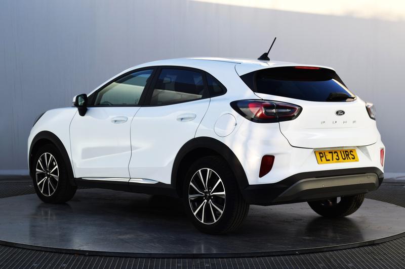 Used Ford Puma 2023 for sale - 77747032: Photo 7