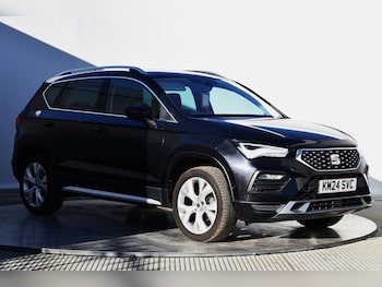 Used SEAT Ateca 2024 for sale - 77934935: Photo