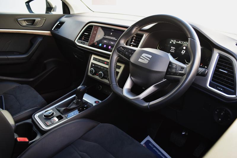 Used SEAT Ateca 2024 for sale - 77934935: Photo 2