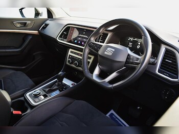 Used SEAT Ateca 2024 for sale - 77934935: Photo