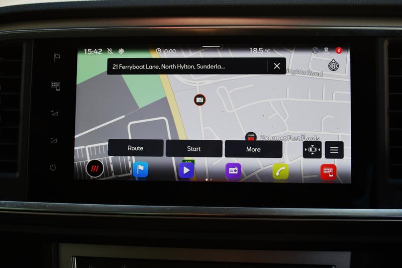 Used SEAT Ateca 2024 for sale - 77934935: Photo 4