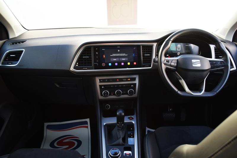 Used SEAT Ateca 2024 for sale - 77934935: Photo 6