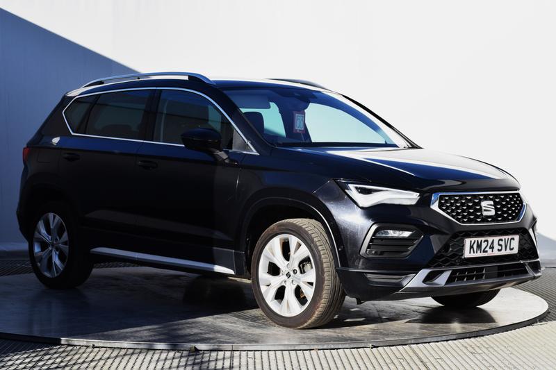 Used SEAT Ateca 2024 for sale - 77934935: Photo 7