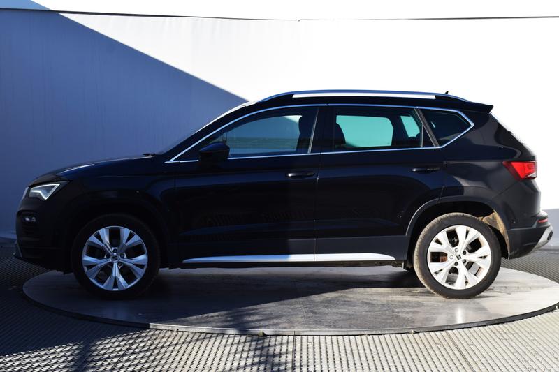 Used SEAT Ateca 2024 for sale - 77934935: Photo 8