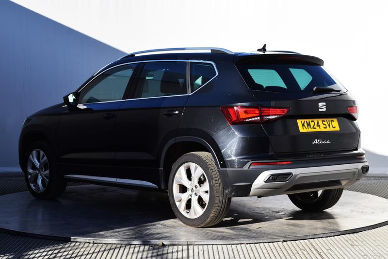 Used SEAT Ateca 2024 for sale - 77934935: Photo 9