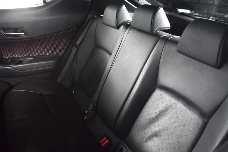 Used Toyota C-HR 2018 for sale - 77493481: Photo 13