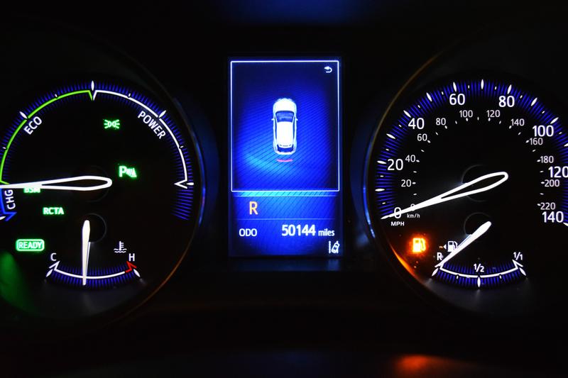 Used Toyota C-HR 2018 for sale - 77493481: Photo 15