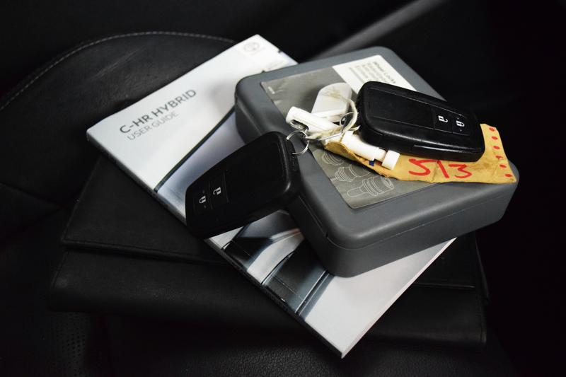 Used Toyota C-HR 2018 for sale - 77493481: Photo 22