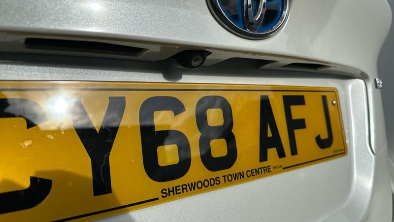 Used Toyota C-HR 2018 for sale - 77493481: Photo 28