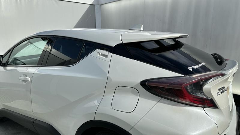 Used Toyota C-HR 2018 for sale - 77493481: Photo 29