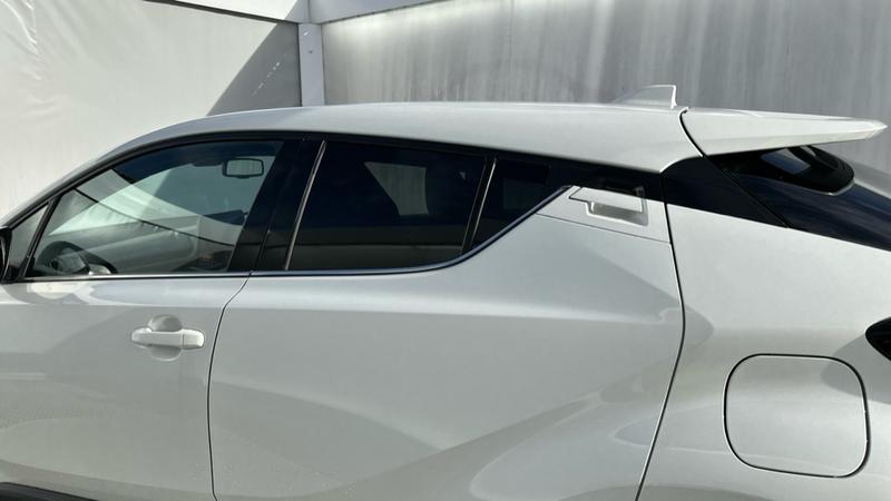 Used Toyota C-HR 2018 for sale - 77493481: Photo 35