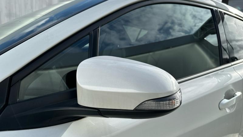 Used Toyota C-HR 2018 for sale - 77493481: Photo 36