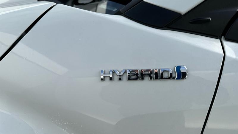 Used Toyota C-HR 2018 for sale - 77493481: Photo 37