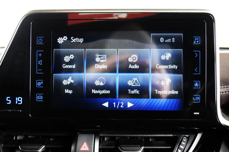 Used Toyota C-HR 2018 for sale - 77493481: Photo 4