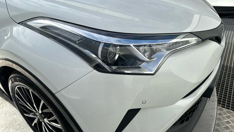 Used Toyota C-HR 2018 for sale - 77493481: Photo 40