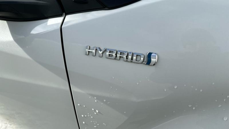 Used Toyota C-HR 2018 for sale - 77493481: Photo 41