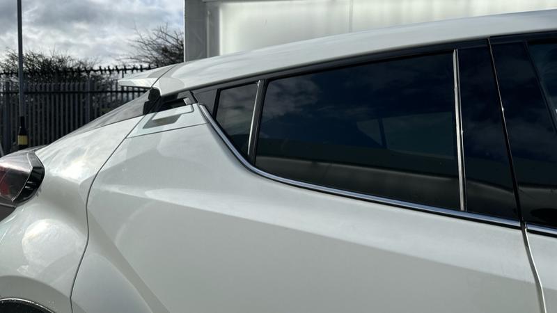 Used Toyota C-HR 2018 for sale - 77493481: Photo 43