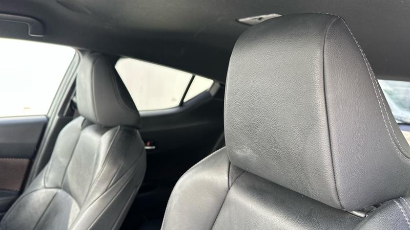 Used Toyota C-HR 2018 for sale - 77493481: Photo 46