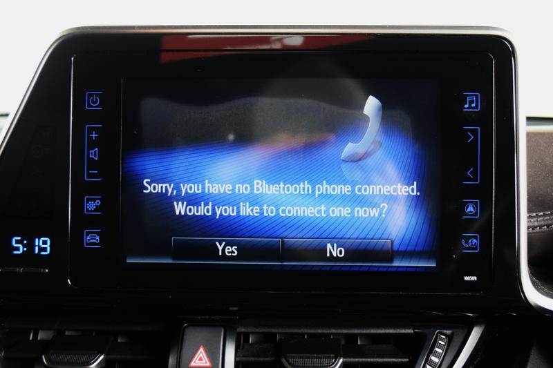 Used Toyota C-HR 2018 for sale - 77493481: Photo 6