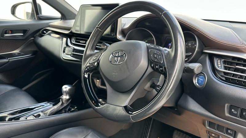 Used Toyota C-HR 2018 for sale - 77493481: Photo 67