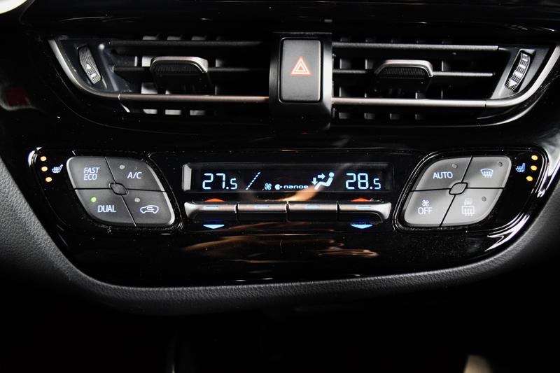 Used Toyota C-HR 2018 for sale - 77493481: Photo 7