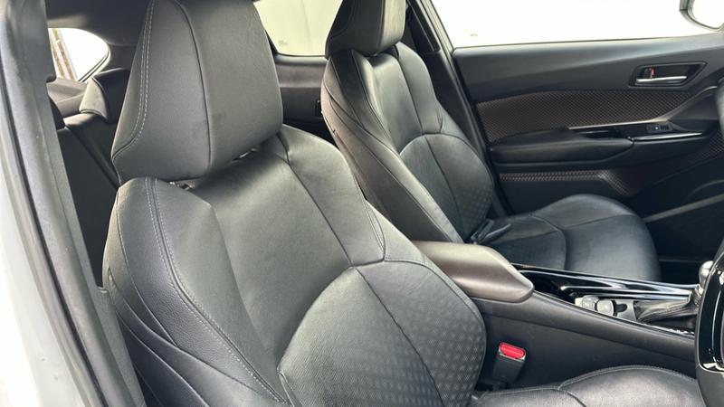 Used Toyota C-HR 2018 for sale - 77493481: Photo 72