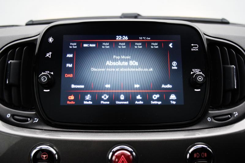 Used Fiat 500 2023 for sale - 76545368: Photo 3