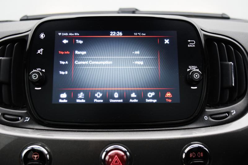 Used Fiat 500 2023 for sale - 76545368: Photo 4