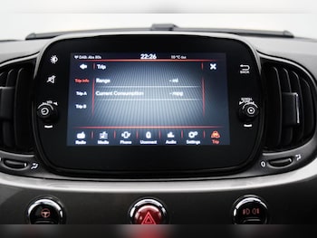 Used Fiat 500 2023 for sale - 76545368: Photo