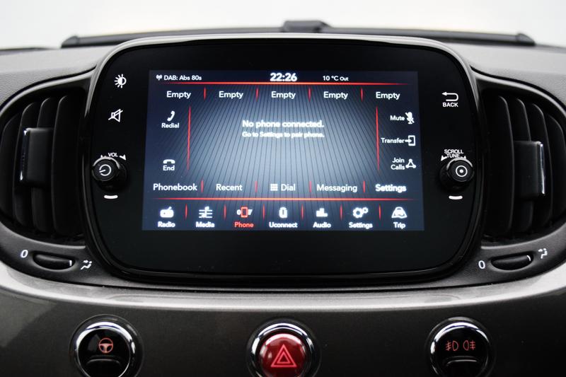 Used Fiat 500 2023 for sale - 76545368: Photo 5