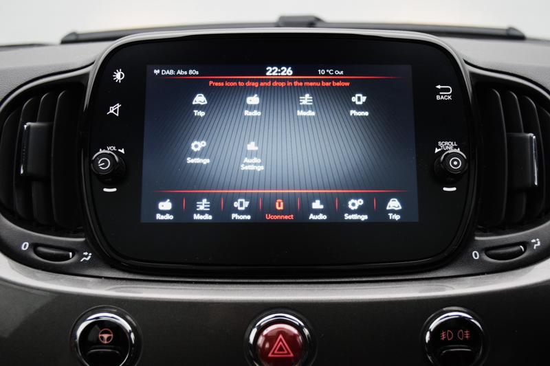 Used Fiat 500 2023 for sale - 76545368: Photo 6