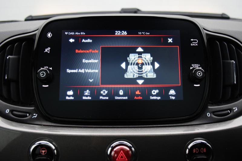 Used Fiat 500 2023 for sale - 76545368: Photo 7