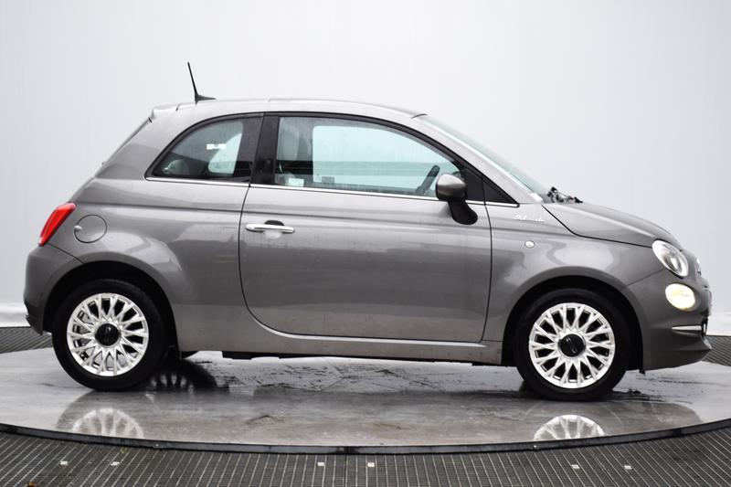 Used Fiat 500 2023 for sale - 76545368: Photo 9