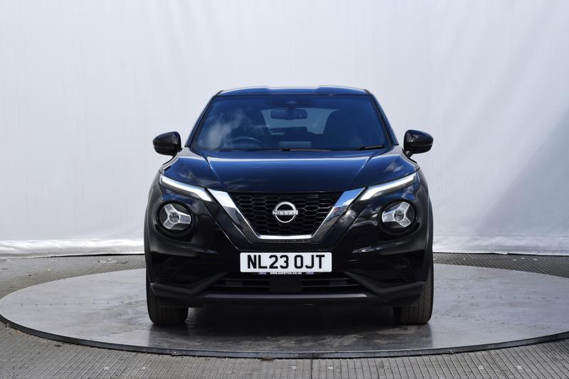 Used Nissan Juke 2023 for sale - 78206122: Photo 10