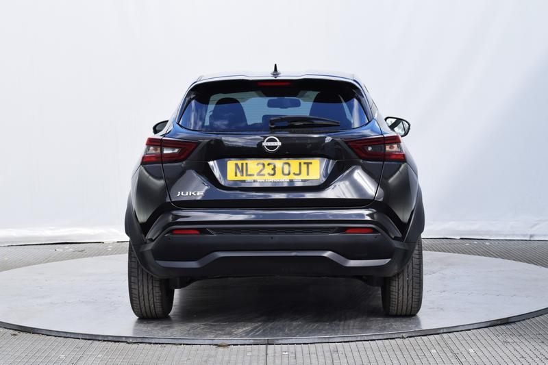 Used Nissan Juke 2023 for sale - 78206122: Photo 12