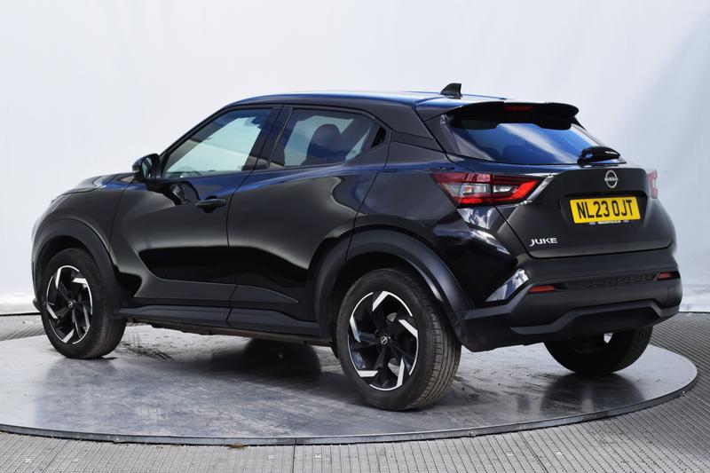 Used Nissan Juke 2023 for sale - 78206122: Photo 13