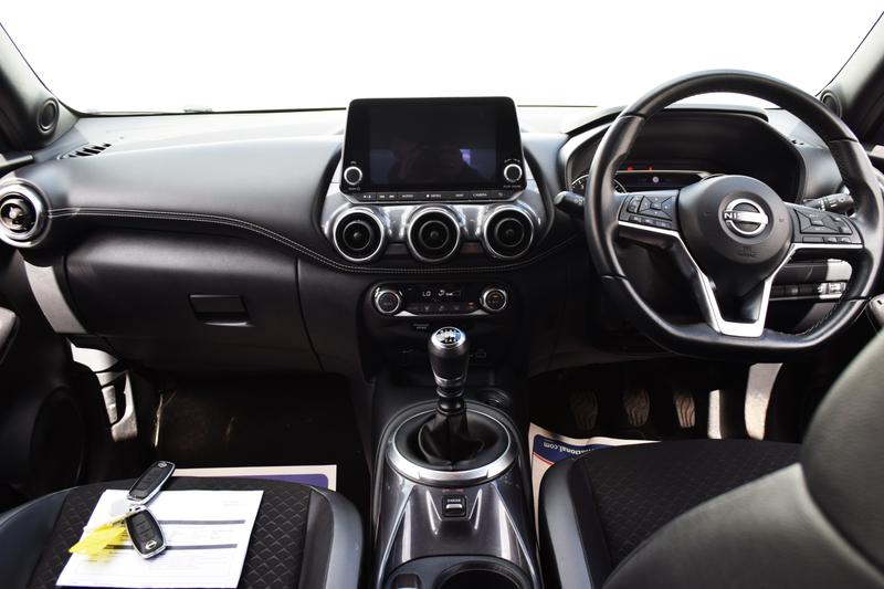 Used Nissan Juke 2023 for sale - 78206122: Photo 17