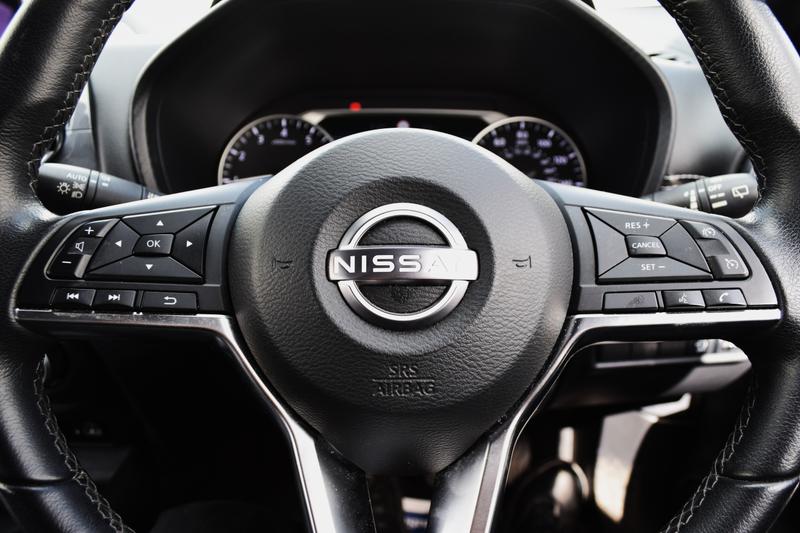 Used Nissan Juke 2023 for sale - 78206122: Photo 18