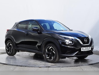 Used Nissan Juke 2023 for sale - 78206122: Photo