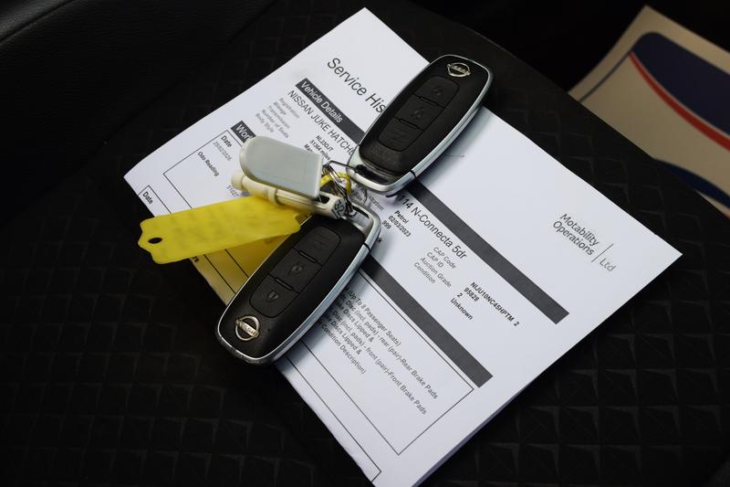 Used Nissan Juke 2023 for sale - 78206122: Photo 26