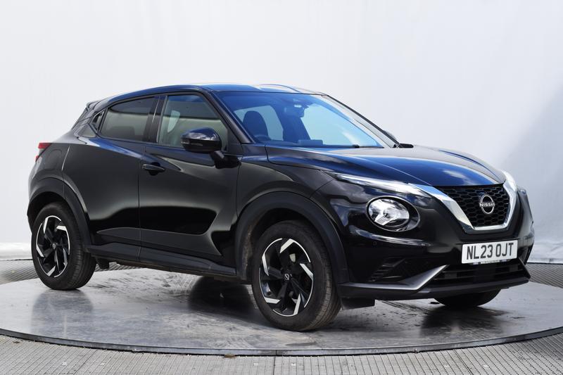 Used Nissan Juke 2023 for sale - 78206122: Photo 27