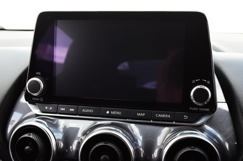 Used Nissan Juke 2023 for sale - 78206122: Photo 3