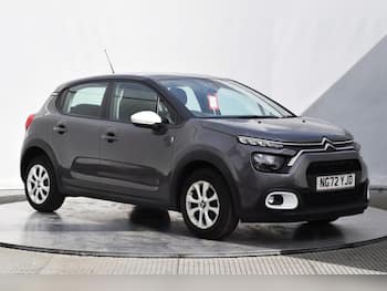 Used Citroen C3 2023 for sale - 79699573: Photo