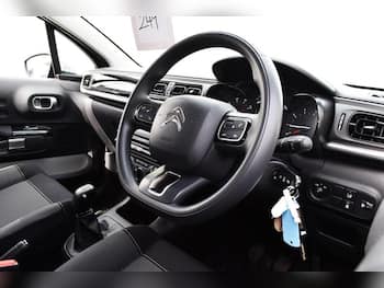 Used Citroen C3 2023 for sale - 79699573: Photo