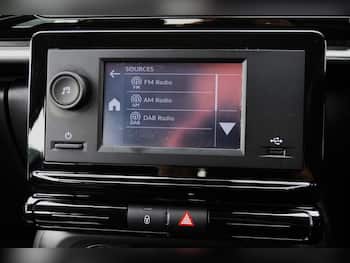 Used Citroen C3 2023 for sale - 79699573: Photo