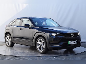 Used Mazda MX-30 2024 for sale - 78452317: Photo