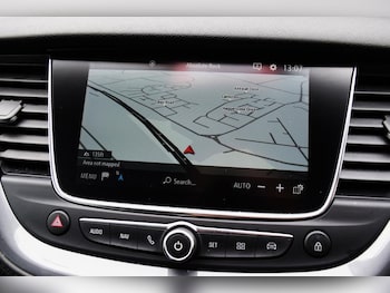 Used Vauxhall Grandland X 2021 for sale - 79232542: Photo